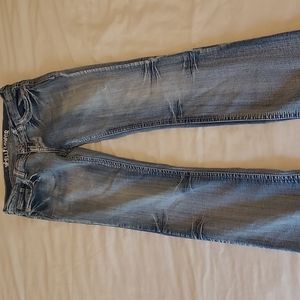 Wallflower Flare/Boot Cut Jeans